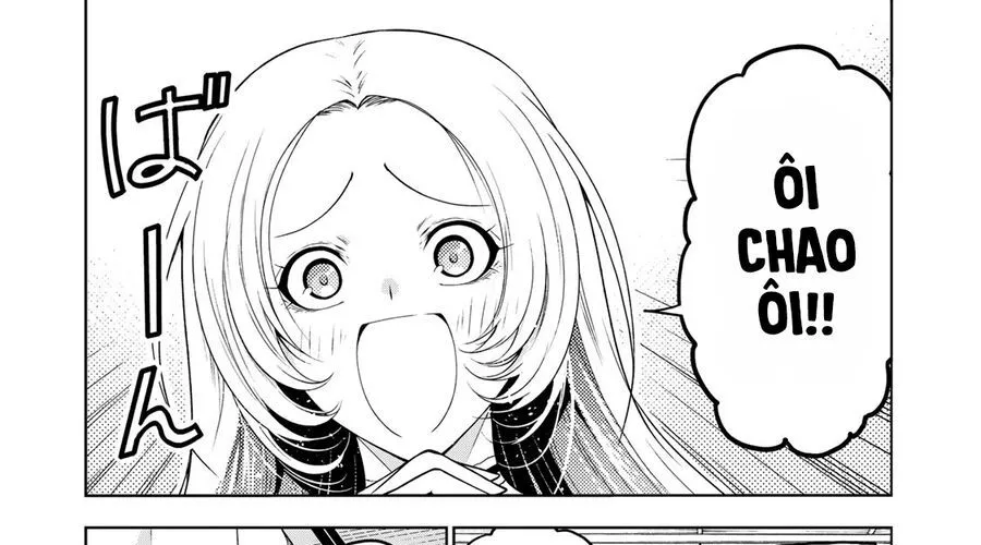 Tenpuru Chapter 115 - Trang 9