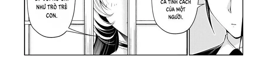 Tenpuru Chapter 116 - Trang 11