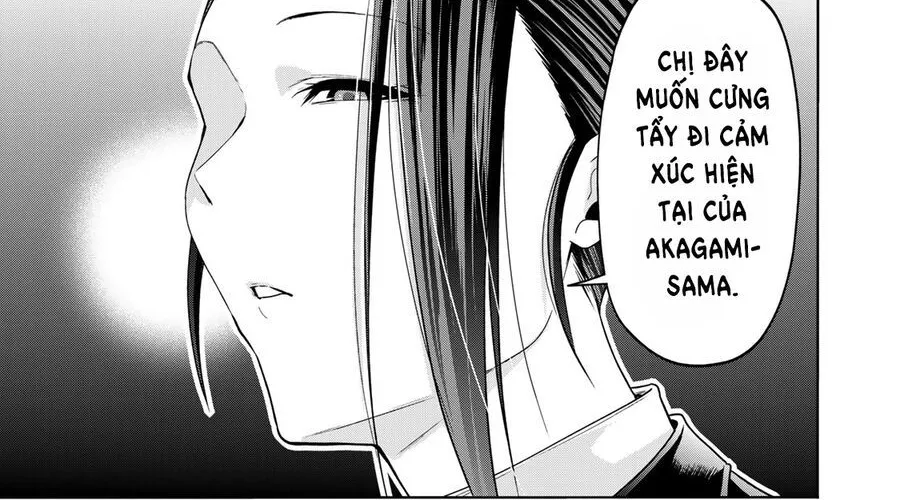 Tenpuru Chapter 116 - Trang 13