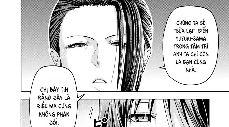 Tenpuru Chapter 116 - Trang 15