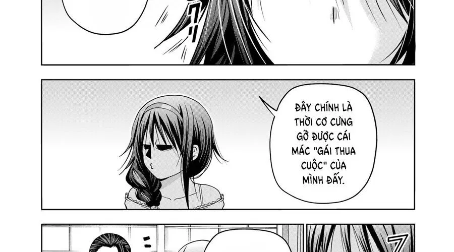 Tenpuru Chapter 116 - Trang 16