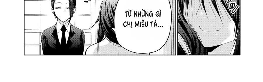 Tenpuru Chapter 116 - Trang 17