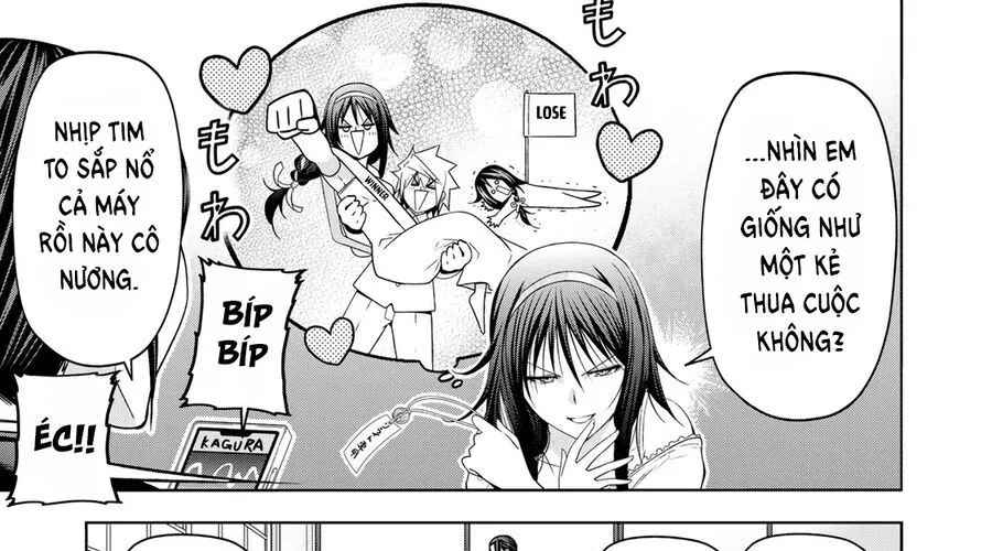 Tenpuru Chapter 116 - Trang 18