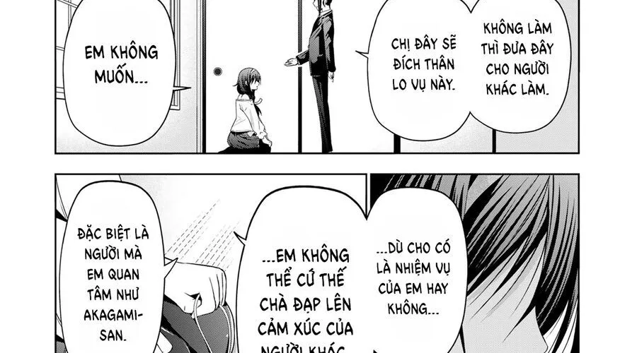 Tenpuru Chapter 116 - Trang 19