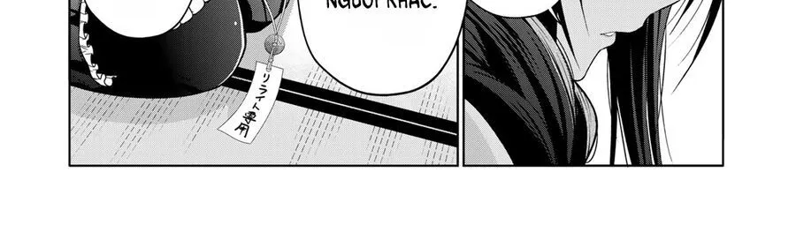 Tenpuru Chapter 116 - Trang 20