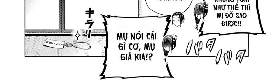 Tenpuru Chapter 116 - Trang 25