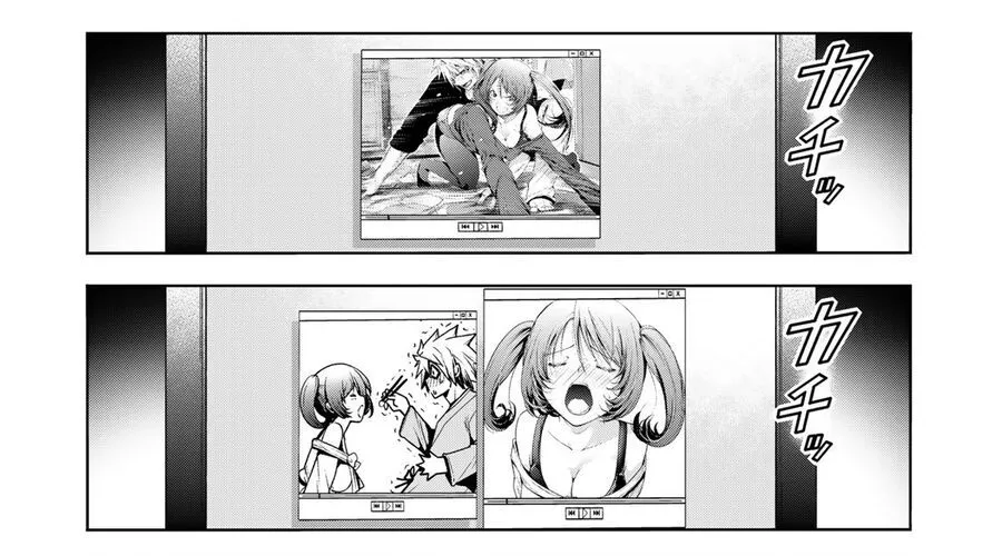 Tenpuru Chapter 116 - Trang 27