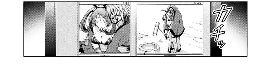 Tenpuru Chapter 116 - Trang 28