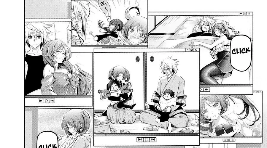 Tenpuru Chapter 116 - Trang 29