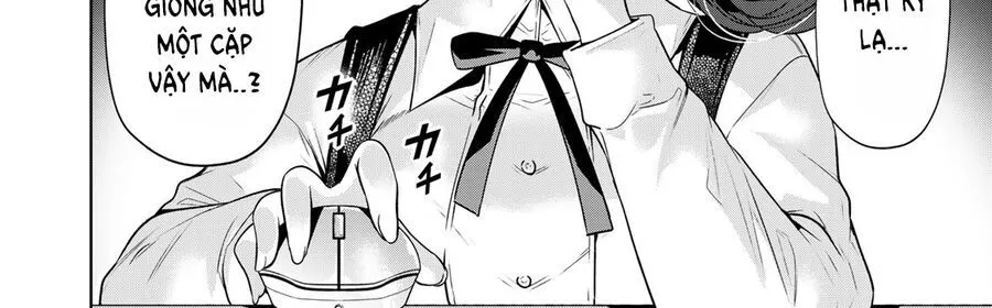 Tenpuru Chapter 116 - Trang 31