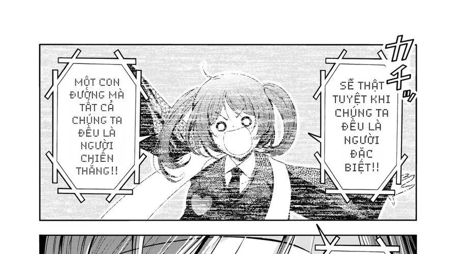 Tenpuru Chapter 116 - Trang 32