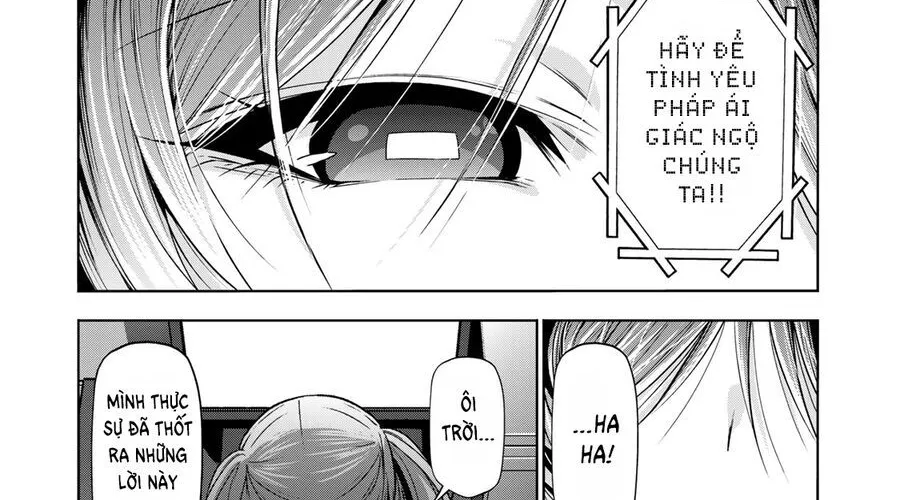 Tenpuru Chapter 116 - Trang 33