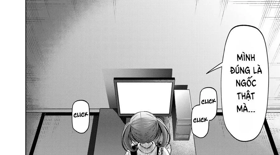 Tenpuru Chapter 116 - Trang 35