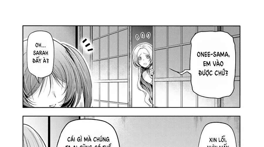 Tenpuru Chapter 116 - Trang 38