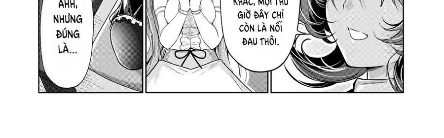 Tenpuru Chapter 116 - Trang 40