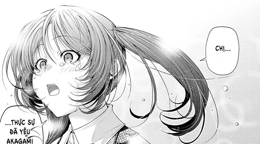 Tenpuru Chapter 116 - Trang 41