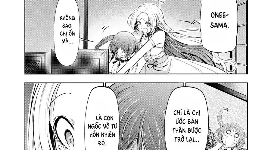 Tenpuru Chapter 116 - Trang 44