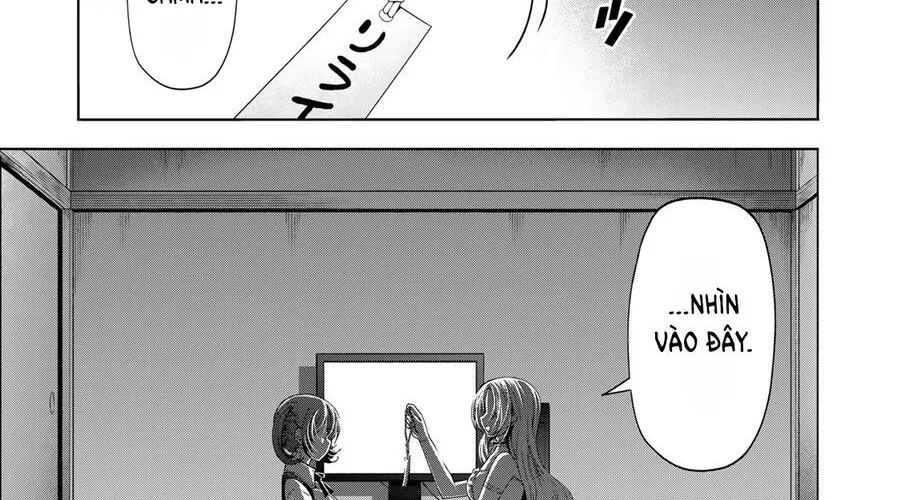 Tenpuru Chapter 116 - Trang 47