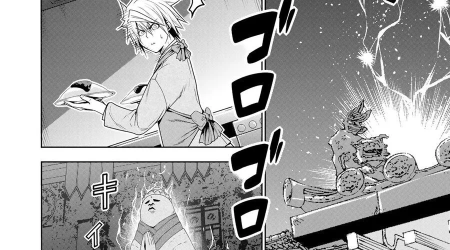Tenpuru Chapter 116 - Trang 50