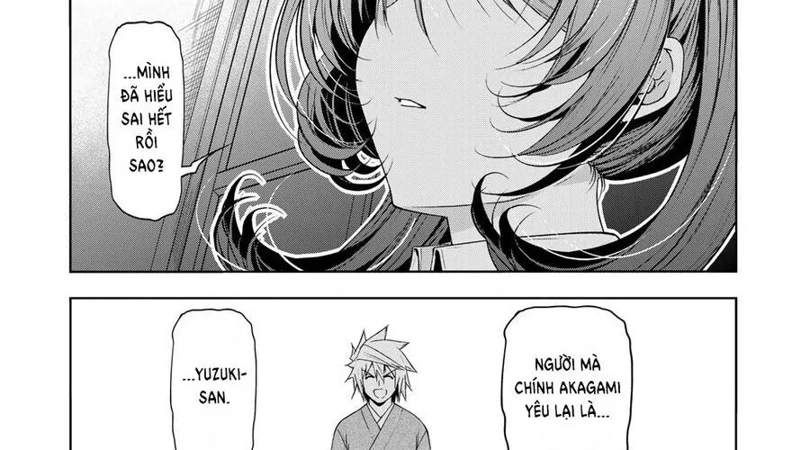Tenpuru Chapter 116 - Trang 6