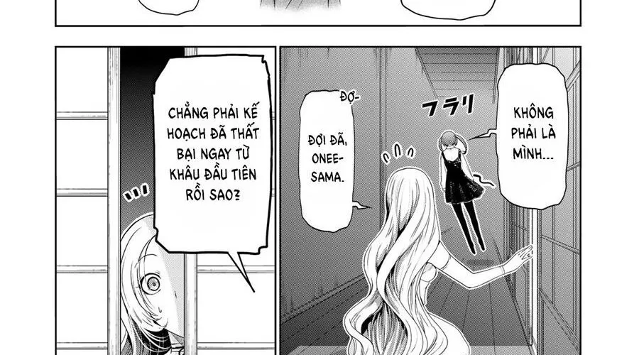 Tenpuru Chapter 116 - Trang 7