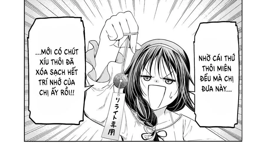 Tenpuru Chapter 116 - Trang 9