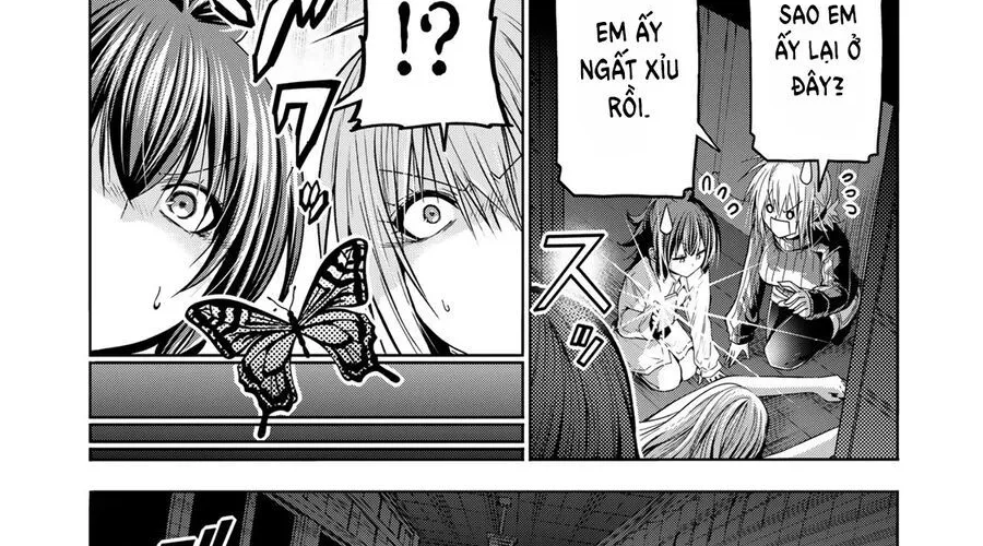 Tenpuru Chapter 117 - Trang 10