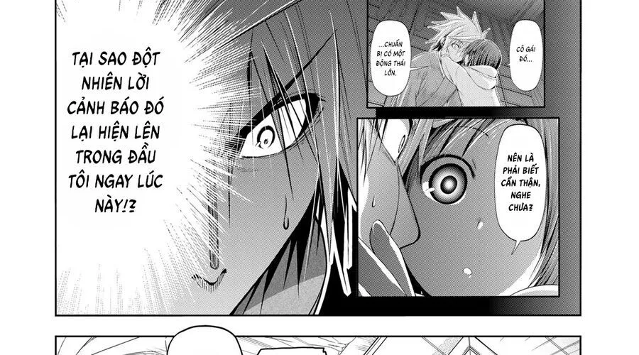 Tenpuru Chapter 117 - Trang 13