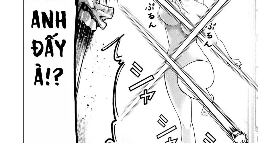 Tenpuru Chapter 117 - Trang 16