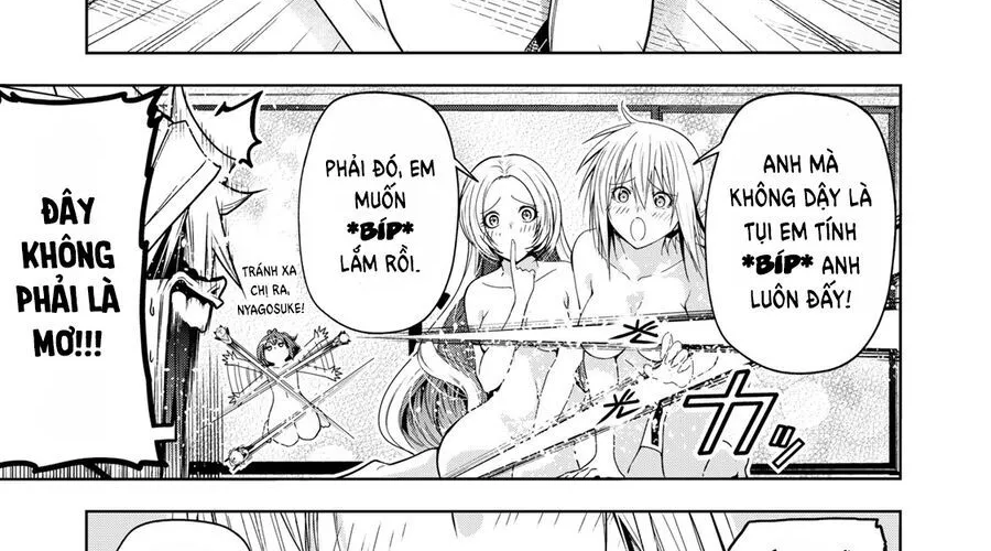 Tenpuru Chapter 117 - Trang 25