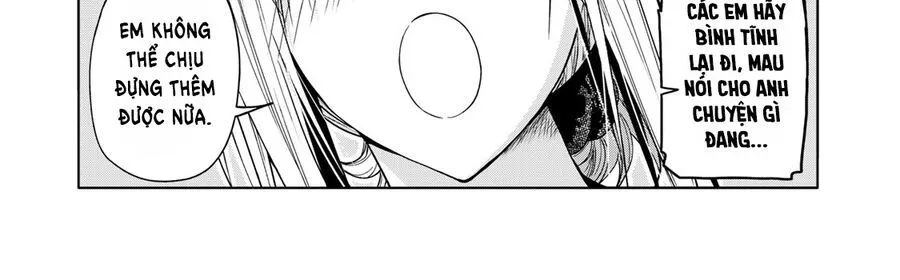 Tenpuru Chapter 117 - Trang 26