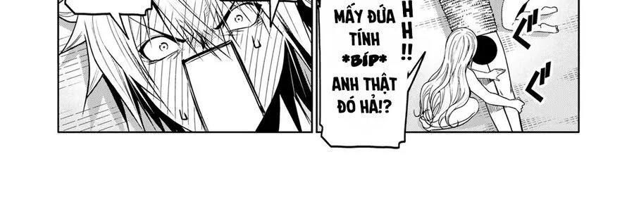 Tenpuru Chapter 117 - Trang 29
