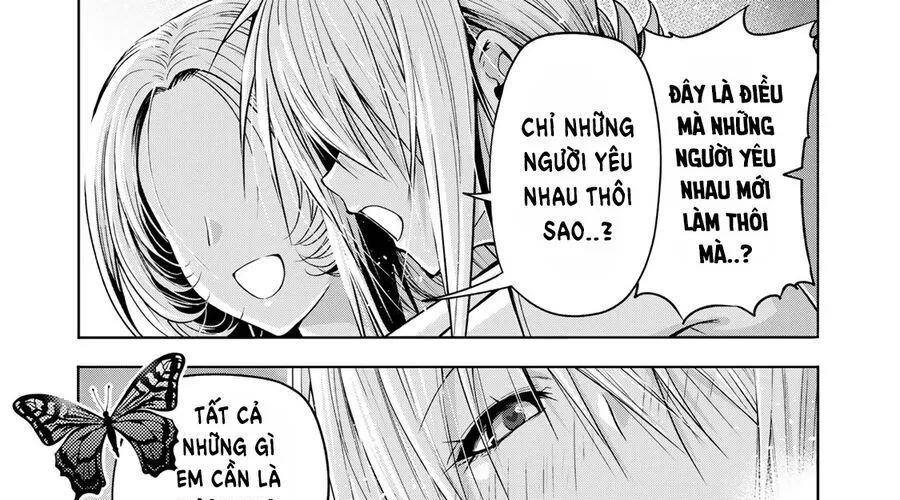 Tenpuru Chapter 117 - Trang 30