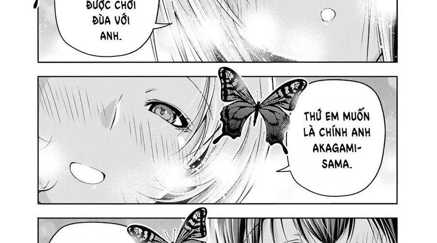 Tenpuru Chapter 117 - Trang 31