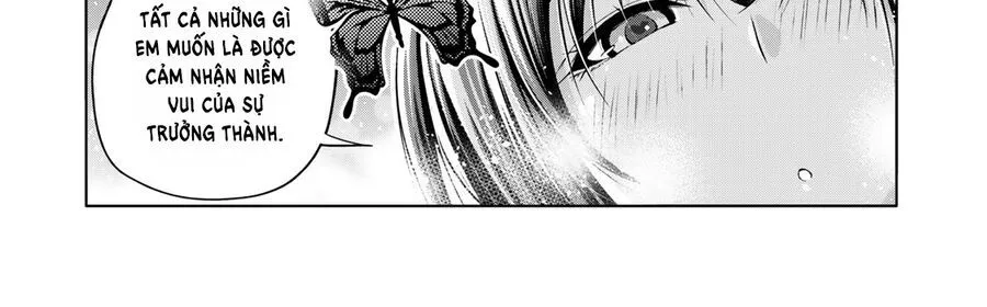 Tenpuru Chapter 117 - Trang 32