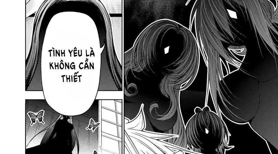 Tenpuru Chapter 117 - Trang 34