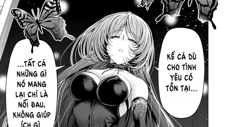 Tenpuru Chapter 117 - Trang 36