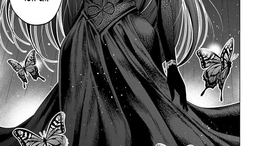 Tenpuru Chapter 117 - Trang 37