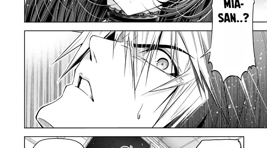 Tenpuru Chapter 117 - Trang 40