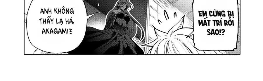 Tenpuru Chapter 117 - Trang 41
