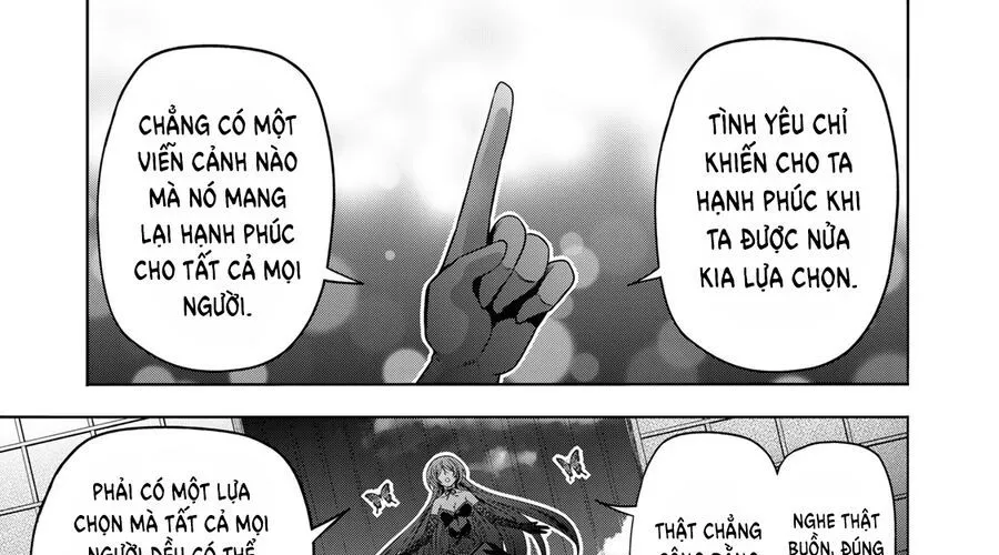 Tenpuru Chapter 117 - Trang 42