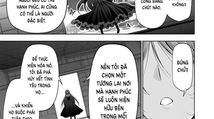 Tenpuru Chapter 117 - Trang 43