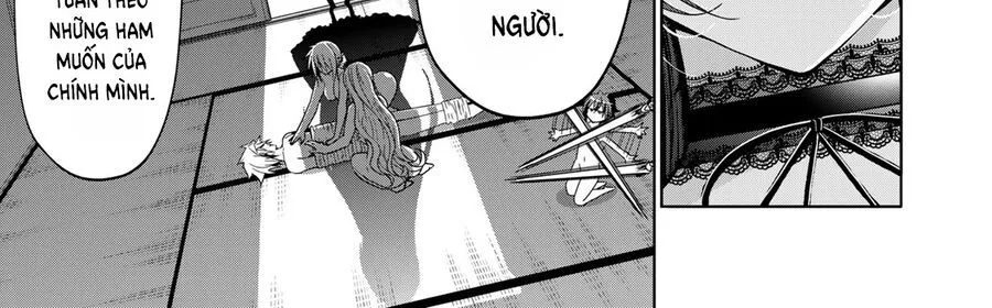 Tenpuru Chapter 117 - Trang 44