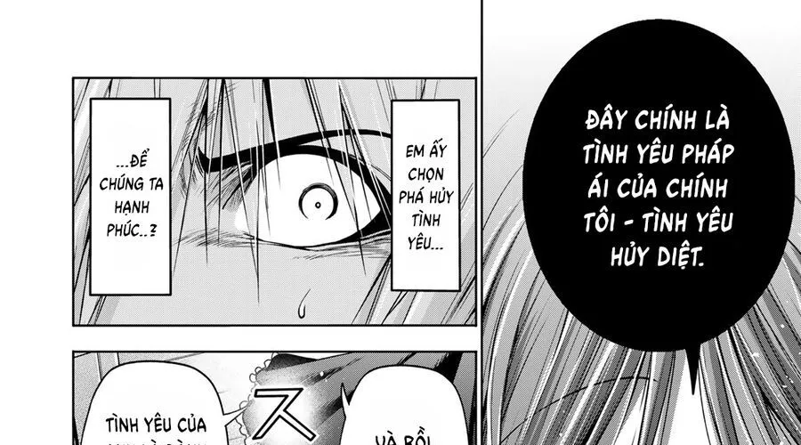Tenpuru Chapter 117 - Trang 45