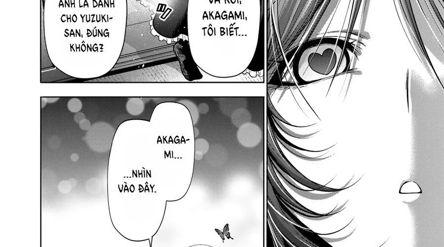Tenpuru Chapter 117 - Trang 46