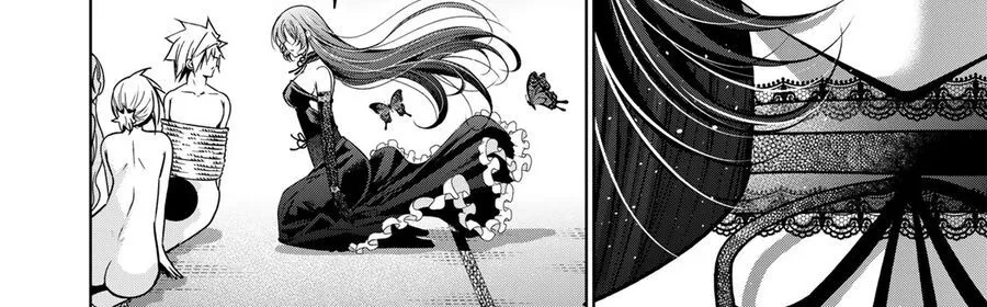 Tenpuru Chapter 117 - Trang 47