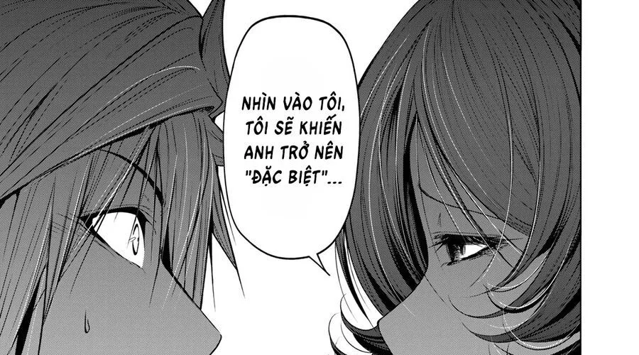 Tenpuru Chapter 117 - Trang 48