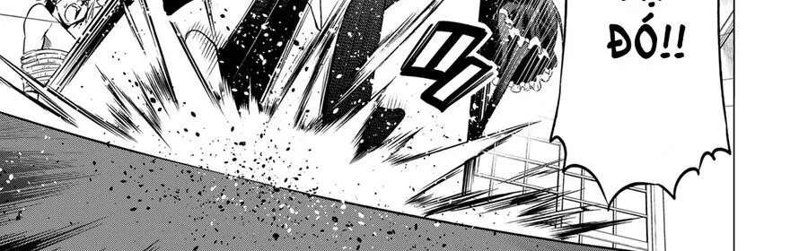 Tenpuru Chapter 117 - Trang 50