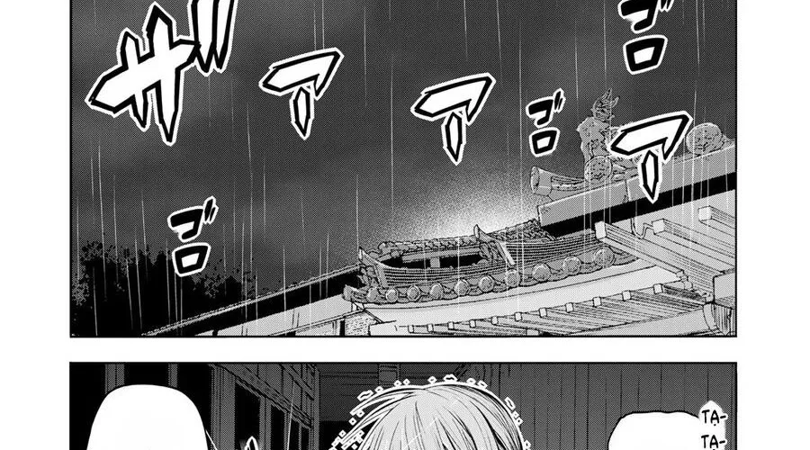 Tenpuru Chapter 117 - Trang 6