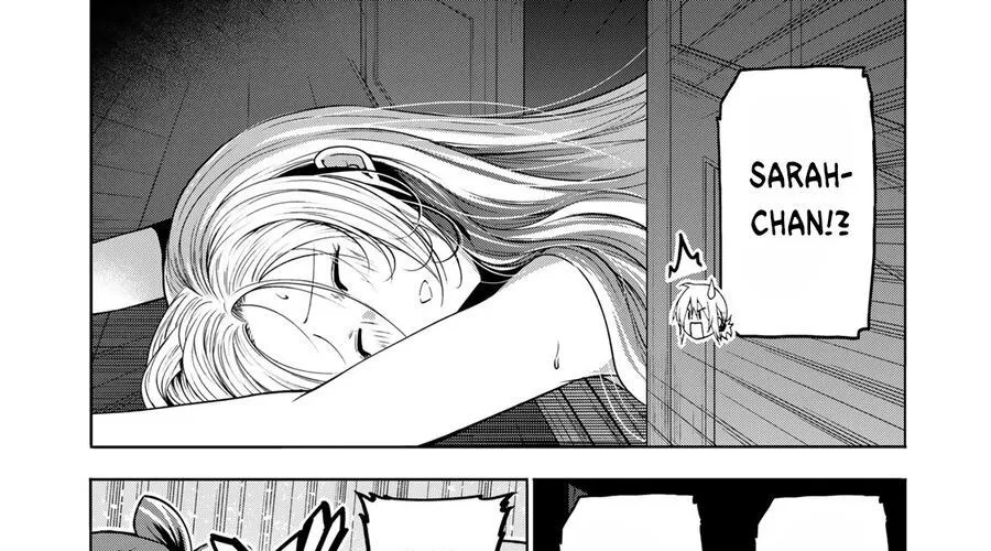 Tenpuru Chapter 117 - Trang 9